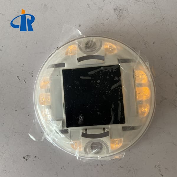 <h3>Waterproof Solar Stud Light For Highway In Durban-RUICHEN </h3>
